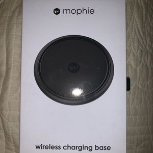 Wireless Charging Pad